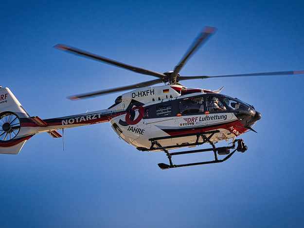 eCall – paneuropean Emergency call for cars